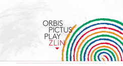 Desktop Screenshot of orbis-pictus.com